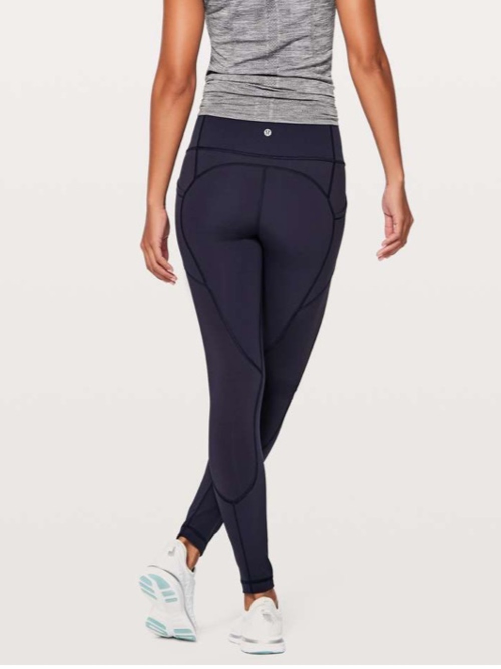 Lululemon All The Right Places Pant II *28"